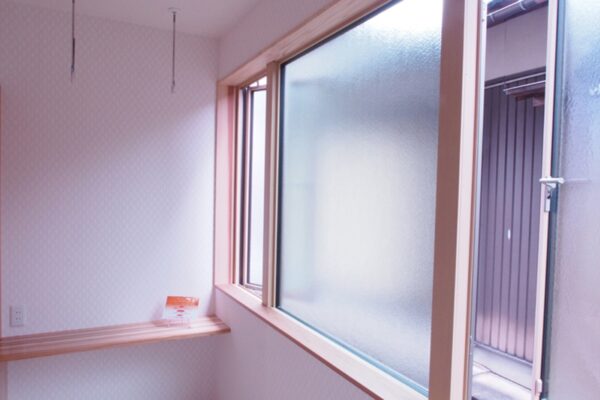 ランドリールーム