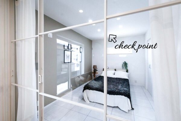 お洒落ポイント