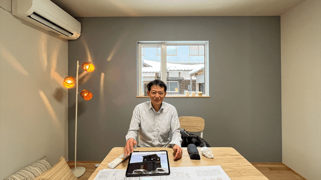 お家づくりの無料相談会｜きごころ相談会