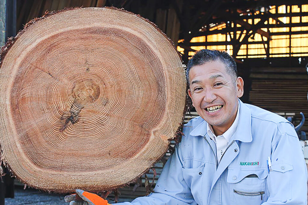 木ごころホームのこだわり