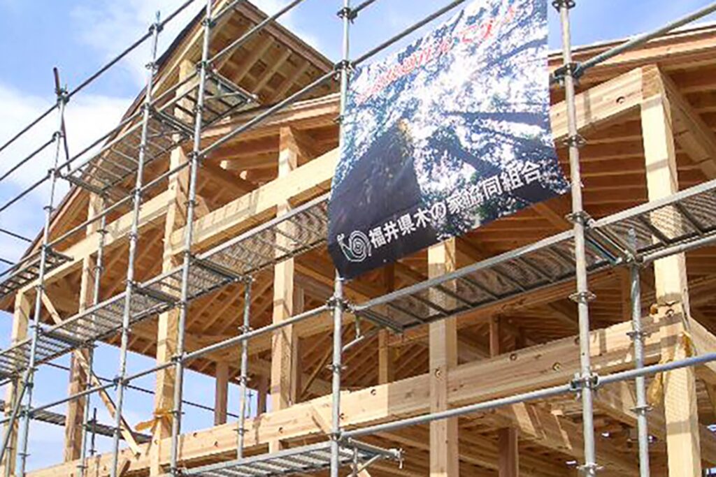 木ごころホームのこだわり