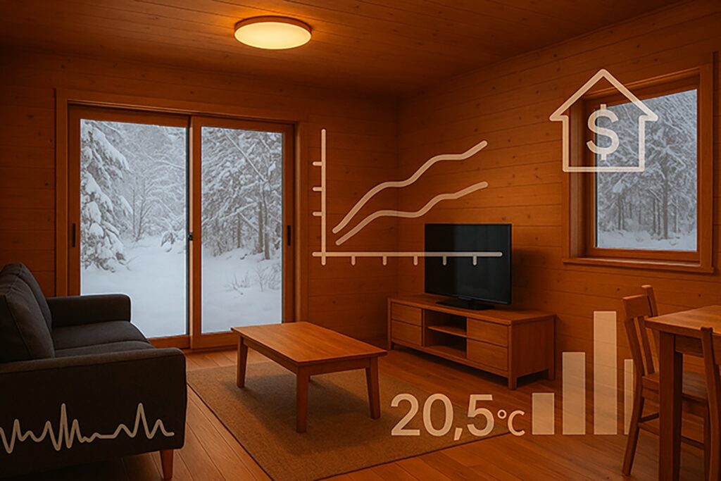 木ごころホームのこだわり